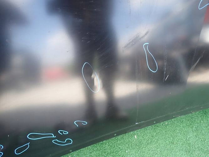 фото №7, Opel astra j iv капот