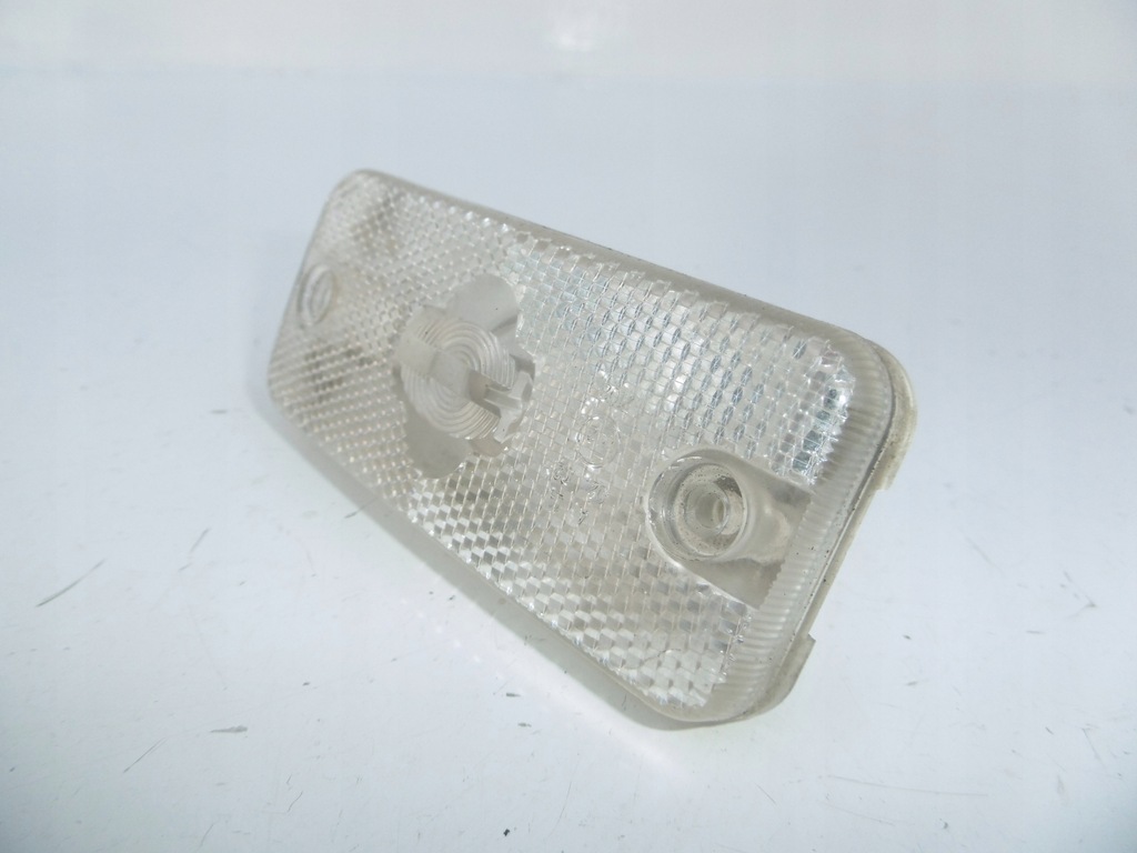 фото №6, Габаритный фонарь лампа габаритная renault magnum