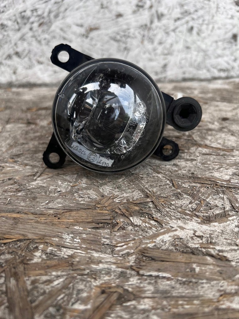 фото №2, Opel insignia b mokka corsa f astra l противотуманная фара левый led оригинал