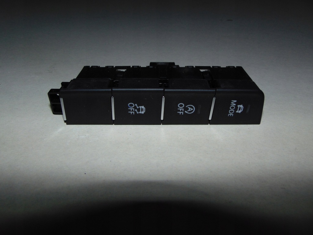 фото №1, Vw passat b8 кнопки панель 3g0927137ac