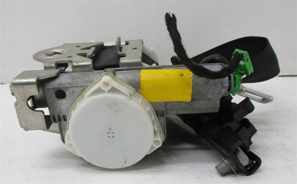 фото №10, Pas правий перед mercedes w204 glk x204 a2048609885