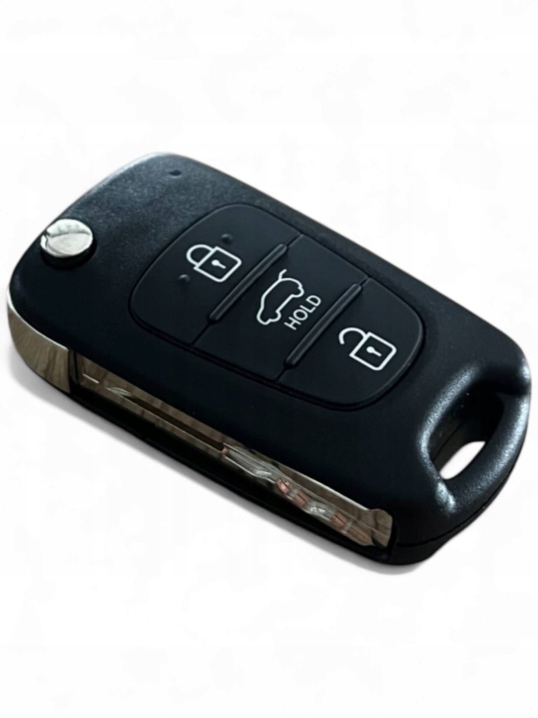 фото №1, Kia sportage ключ pilot seks-am08ftx 433-eu-tp