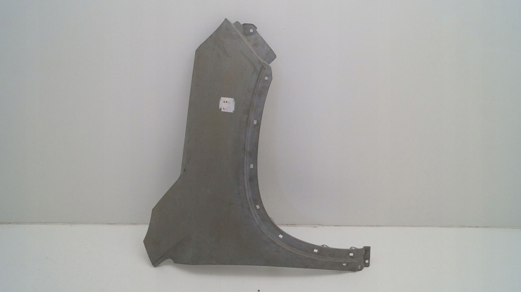 фото №1, Kia sorento ii 09-14 передний правый крыло