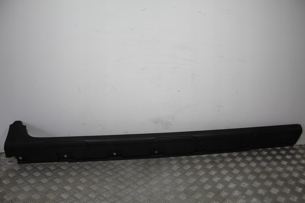 фото №1, Накладка порог порог правый sandero stepway 3 iii 764269731r