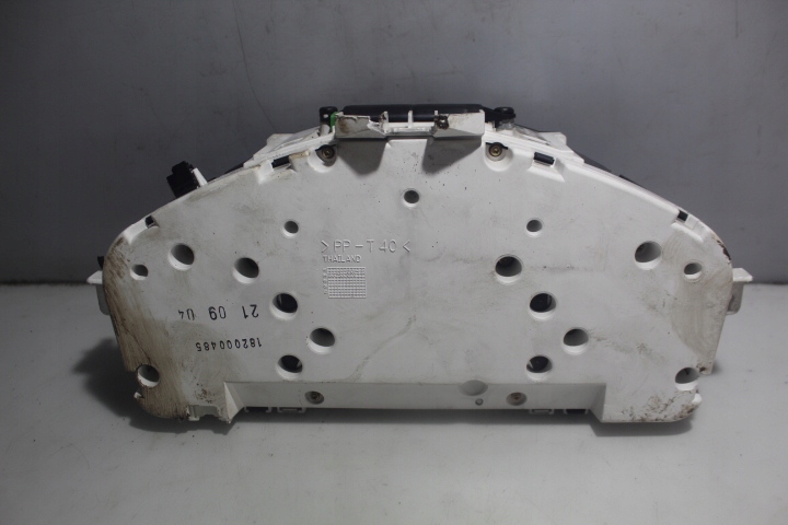 фото №3, Прилади volvo v50 2.0td