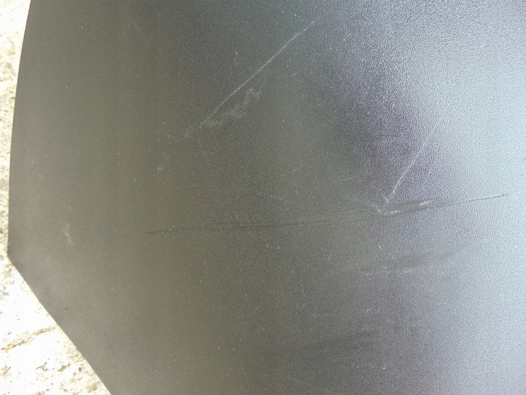 фото №11, Бампер задня opel combo d pod pdc