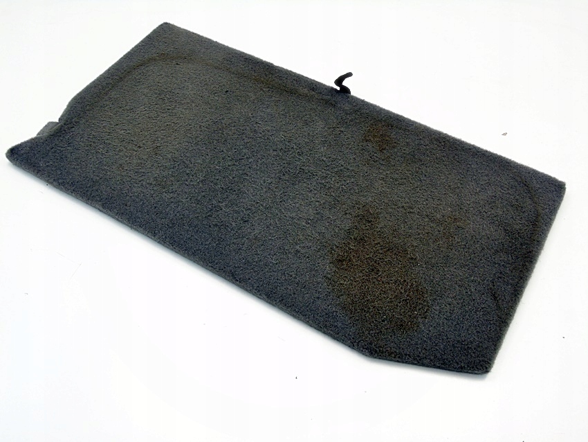 фото №1, Защита крышка заглушка пол бардачка nissan almera tino 2002 2.2 di