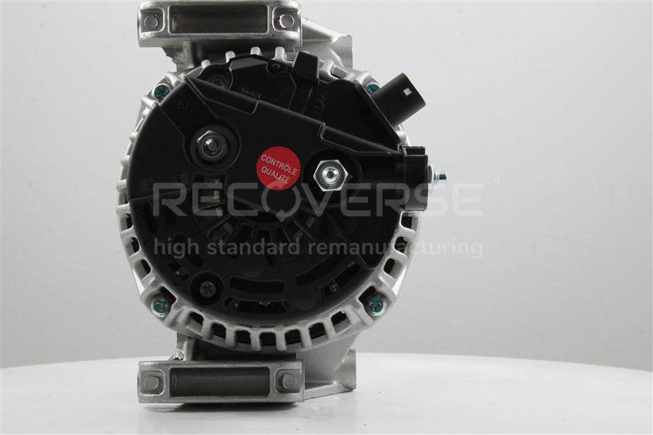 Генератор opel 2.0 2.2 16v turbo dgi astra vectra zafira signum speedster Зі Шроту