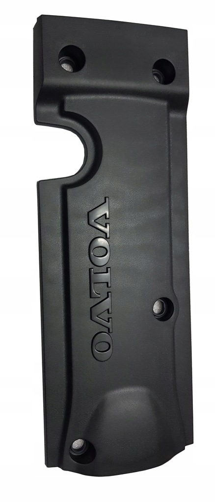 фото №1, Кришка корпус двигуна volvo s40 ii 2005-2012r