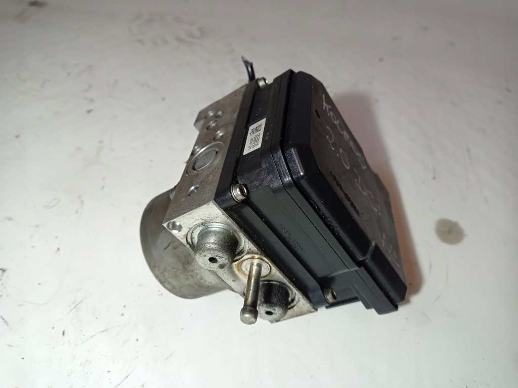 фото №4, Насос abs renault koleos 47660jy02b