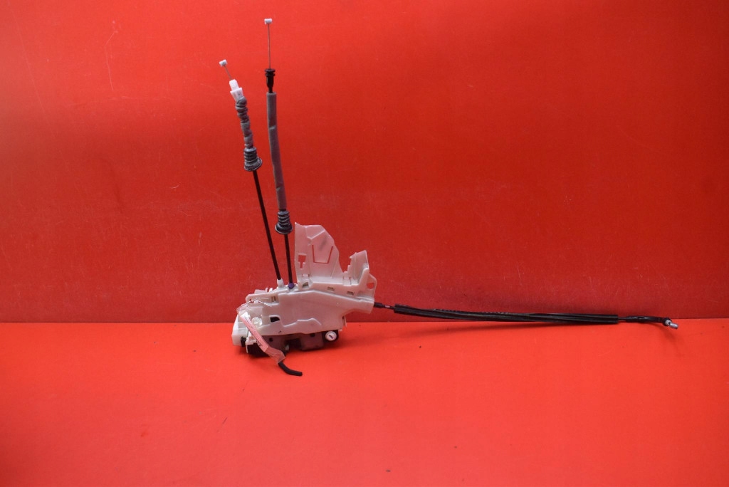 фото №1, Замок дверь левый задняя задний eu 52028385 jeep renegade 1 i 5d suv 15-20