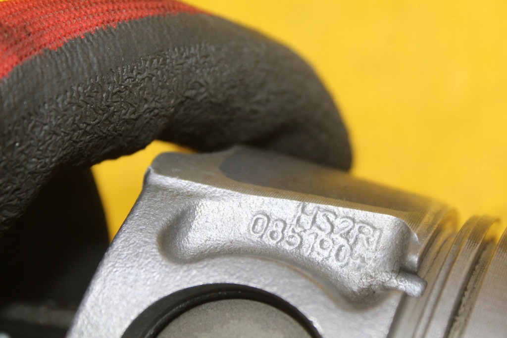 фото №6, Ford оригинальный номер 085190 шатун поршень