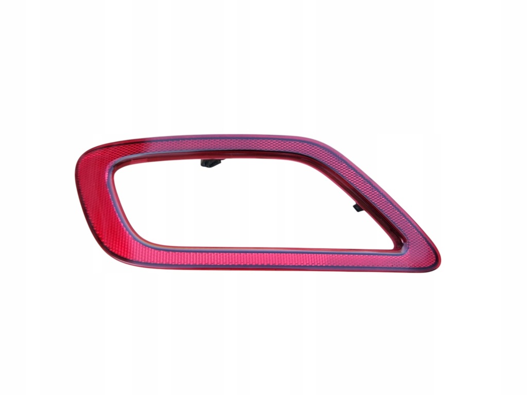 фото №1, Отражатель правый бампера задняя vw t-roc lift 21-24