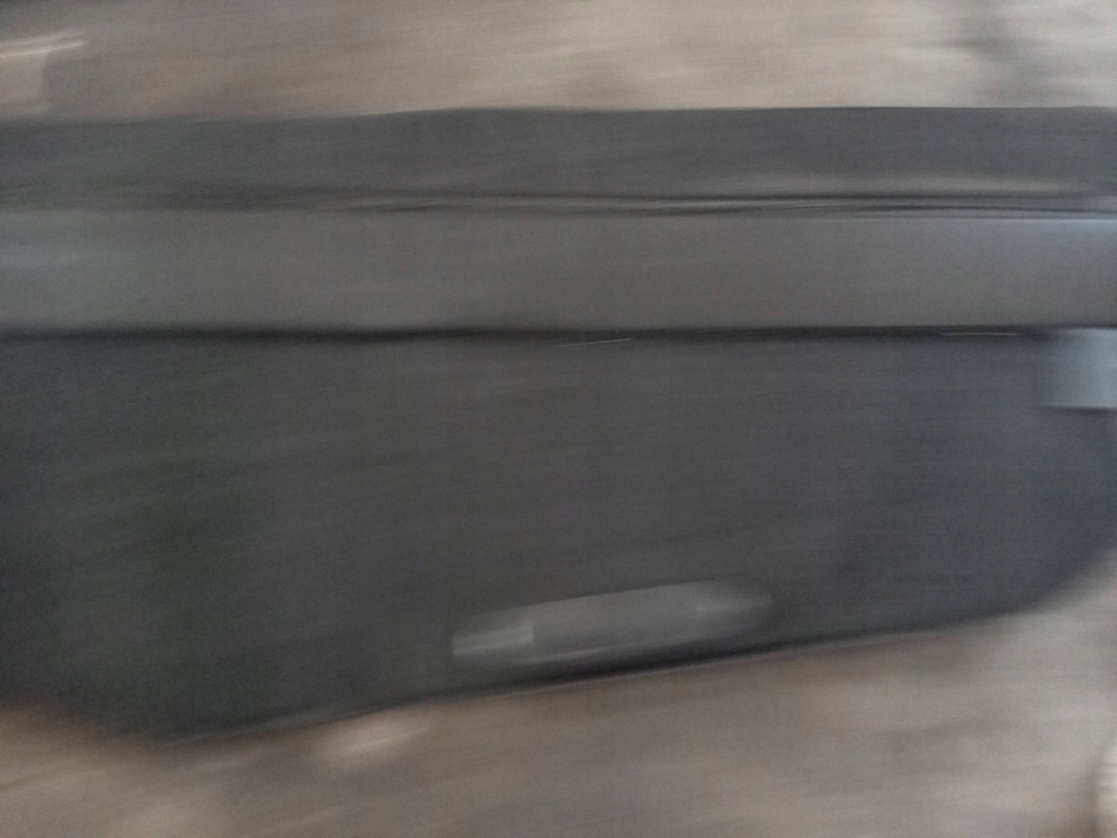 фото №7, Шторка багажника peugeot 307 140x33, 3700031104, 3700031112