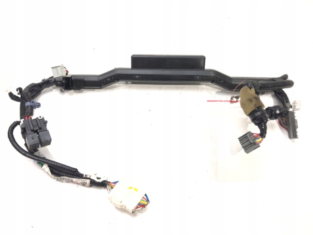 фото №1, Джгут електрична акумулятор honda civic viii