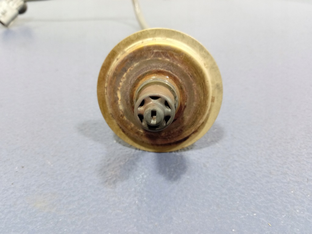 фото №5, Renault clio v 19- 1.0 tce датчик лямбда-зонд 4 pin 226901685r