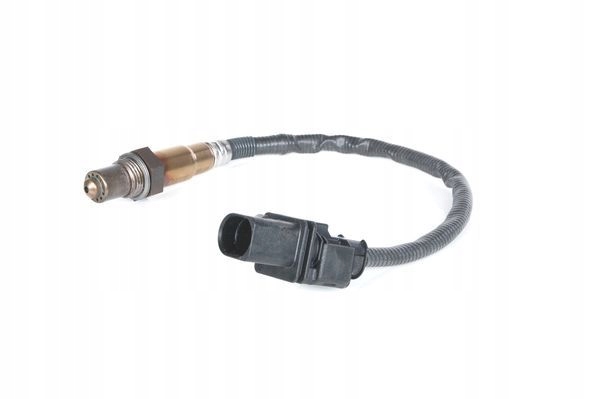 Датчик лямбда-зонд Зі Шроту