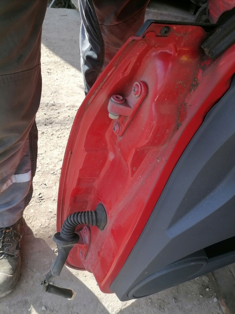 фото №6, Mitsubishi colt 3d lift 09-12 двері праве