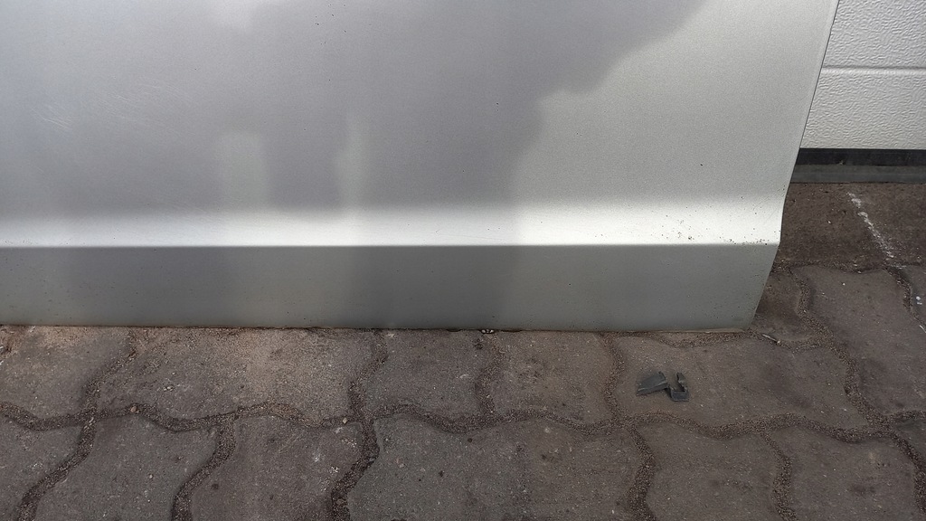 фото №5, Двері перед ліва opel corsa c 01r 5d