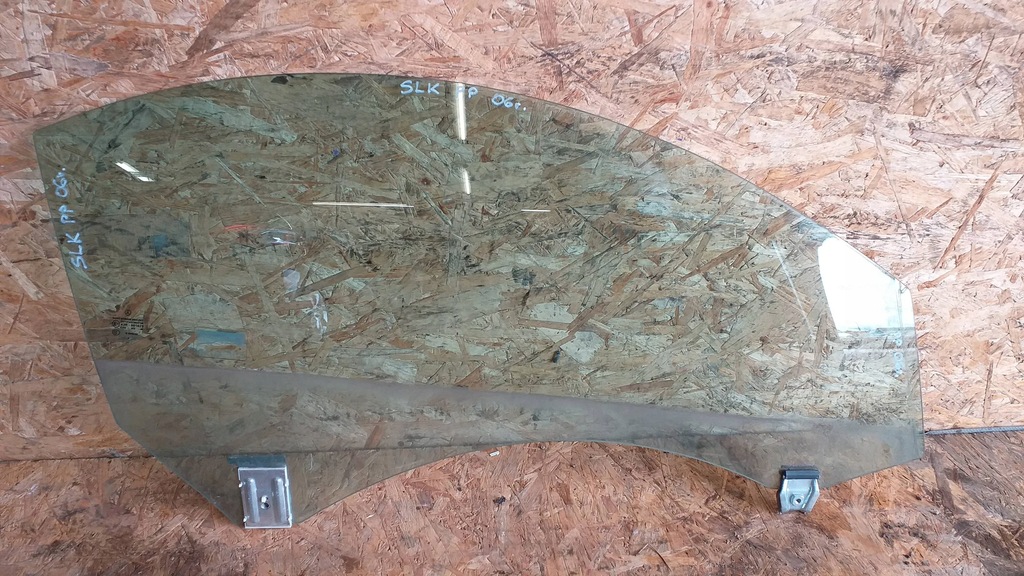 фото №1, Mercedes-benz slk r171 скло двері права