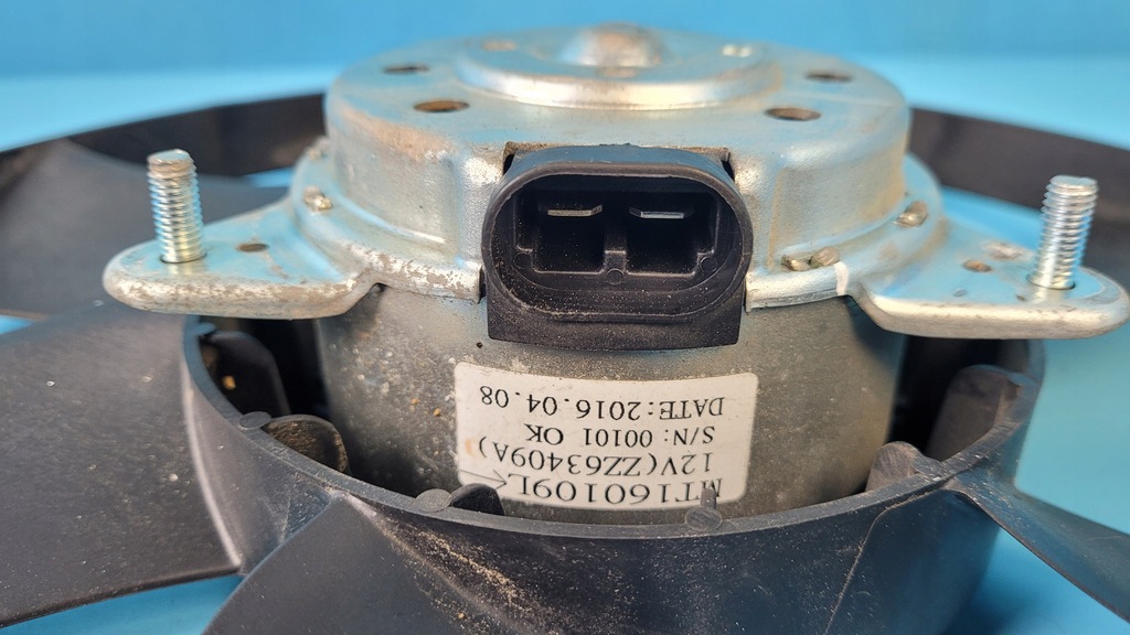 фото №9, Camaro ss 6.2l v8 15r вентилятор вентилятора zz63409a