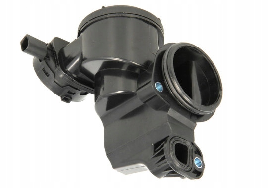 фото №1, Клапан вентиляция картера skoda fabia i ii octavia i ii 1.4 pj