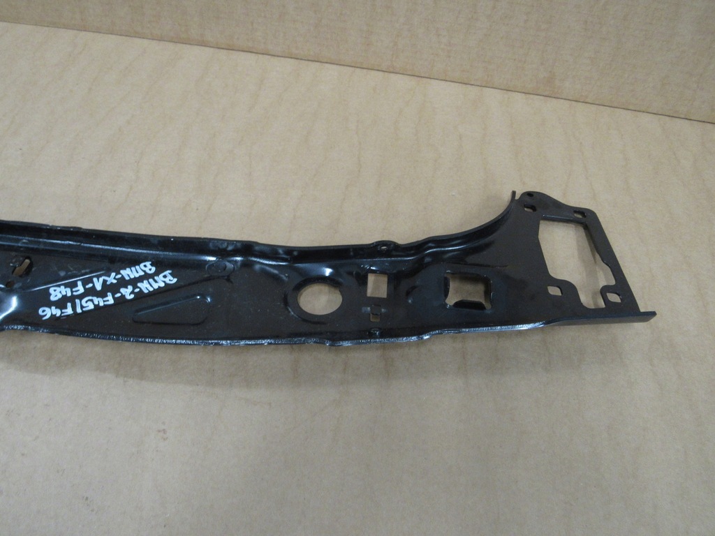 фото №3, Bmw x1 f48 f45 f46 x2 f39 pas перед