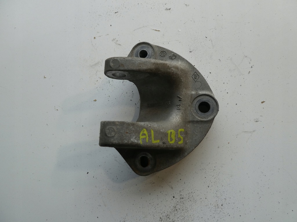 фото №1, Кронштейн кронштейн двигуна master iii 8200675217