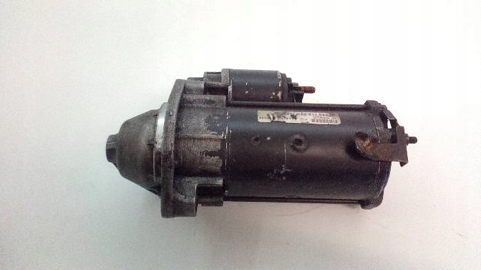 Стартер audi a4 b5 1,9 tdi 068911024e Недорого