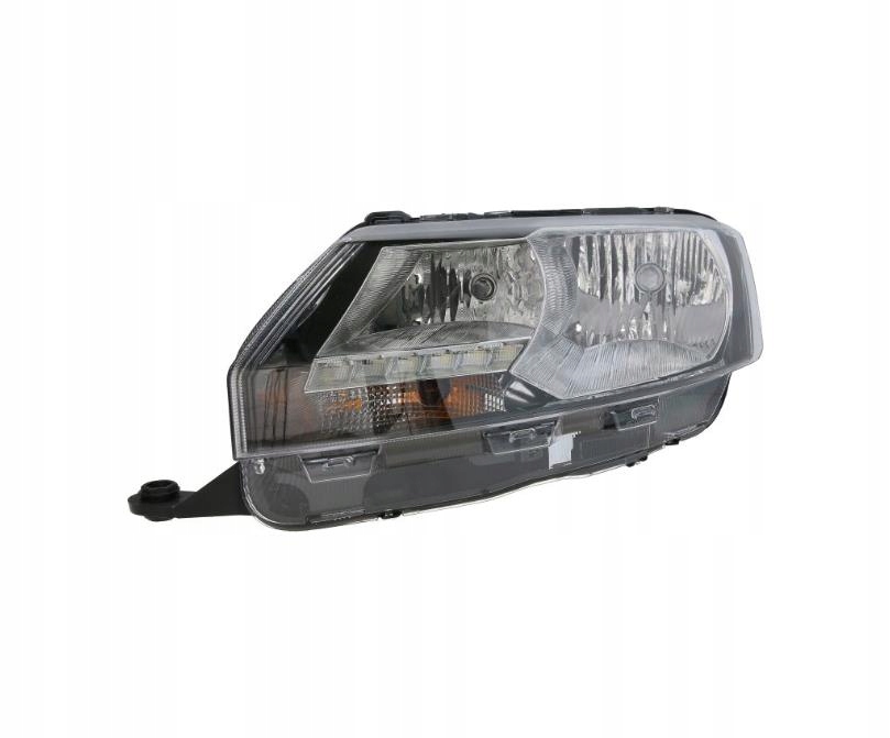 фото №1, Фара головний rapid 10.12- фара головний 69b1095e