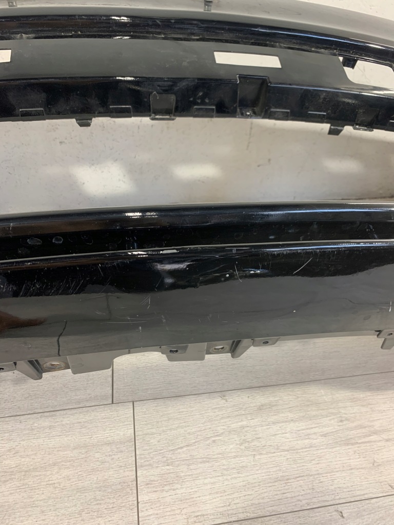 Купити Grand cherokee wk2 lift srt бампер перед b403