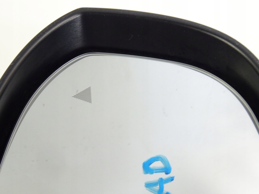 фото №15, Qashqai iii j12 зеркало правое 11pin kad ассистент 2022r