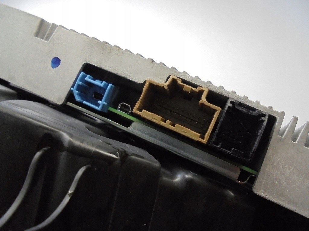 Динамік сабвуфер ford ranger raptor 2018- Зі Шроту