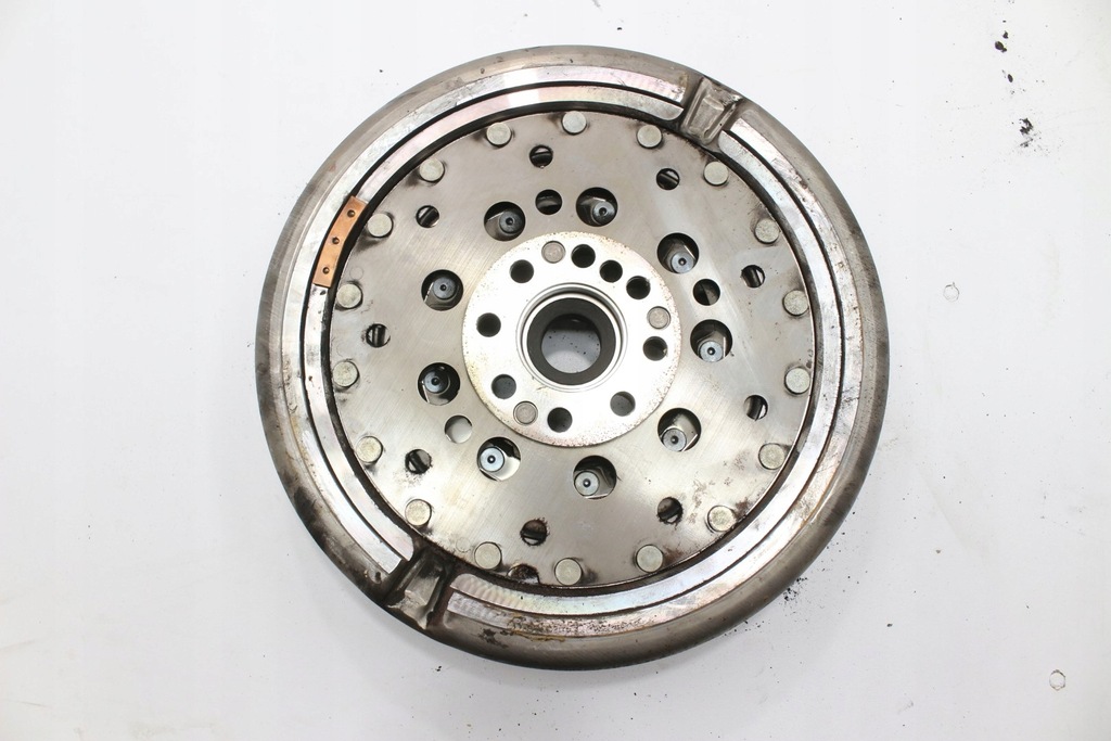 фото №10, Mercedes w246 1.6 cgi зчеплення диск притиск