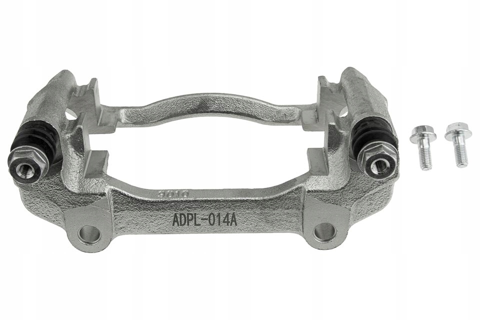 фото №10, Скоба суппорт nty /перед l/p/ gm vivaro a/b 01-/renault traffic ii/iii 01-