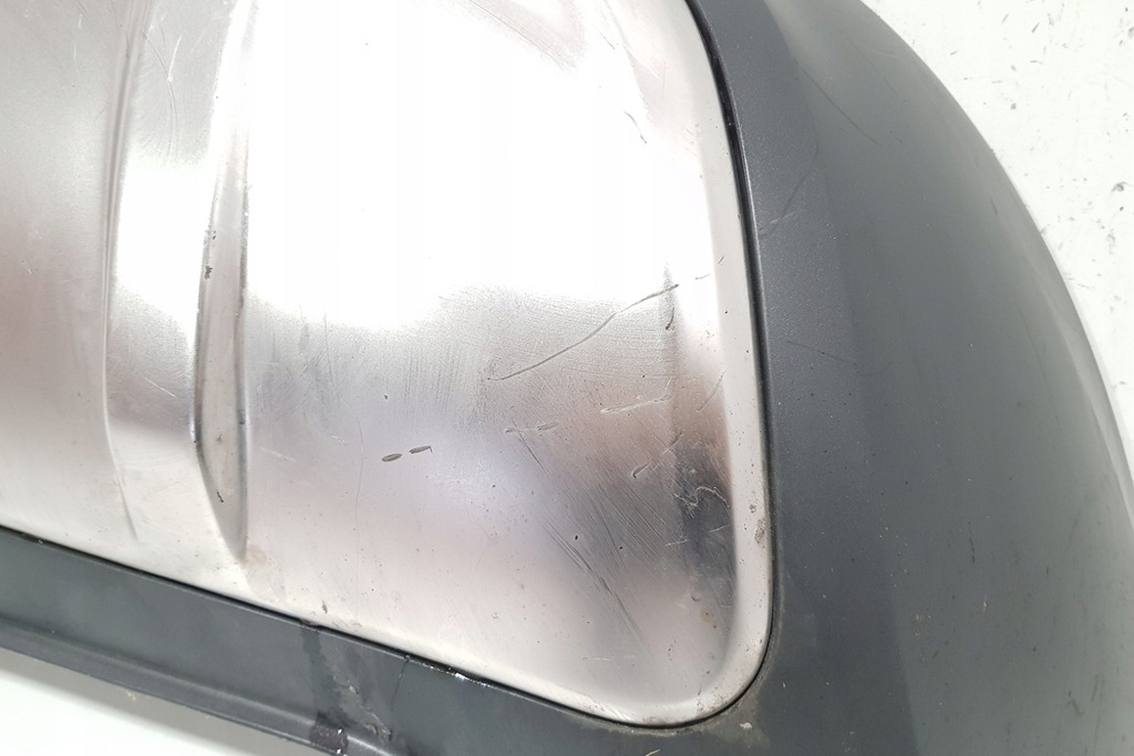 фото №10, Диффузор заднего бампера audi q3 8u 8u0807521k 2012