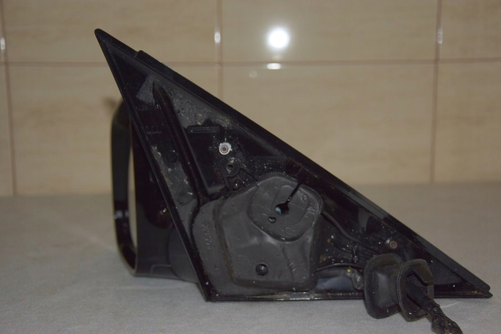 фото №15, Audi sq5 q5 8r0 11+2 pinów дзеркало фотохромний