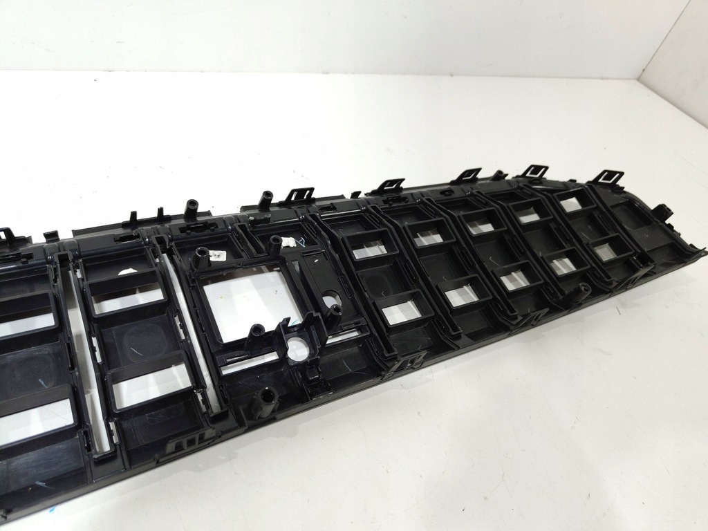 фото №11, Polestar 2 ii решітка радіатора решітка радіатора радіатора 31698060