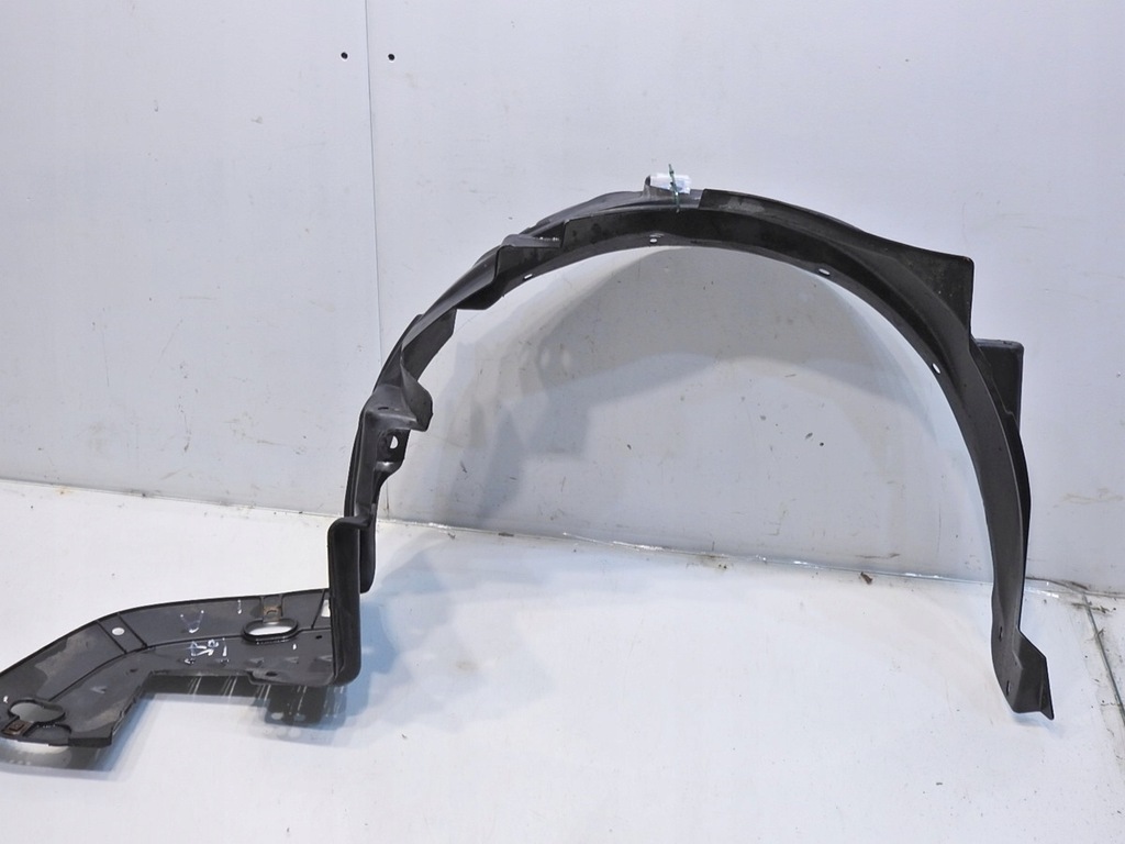 фото №9, Подкрылок правый перед honda accord vi