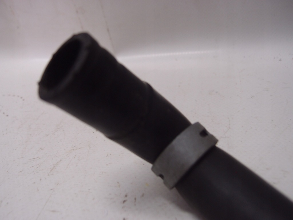 фото №3, Wąż шланг трубка wody nissan leaf ii