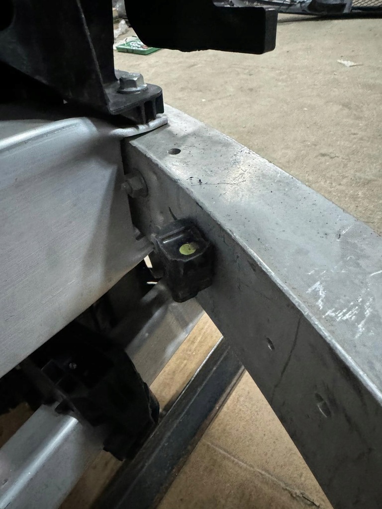 фото №7, Комплект набір pas передній радіатор радари mercedes x253 w253 glc 20' eu