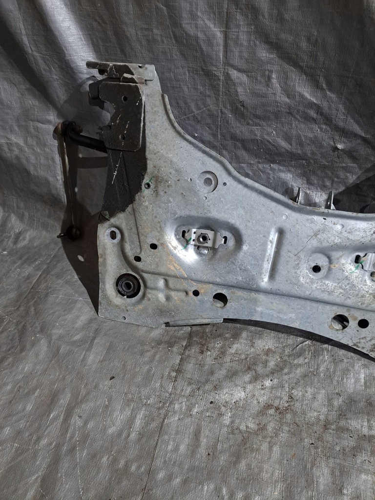 фото №9, Подрамник подрамник pod двигатель renault zoe 2012-2019 rok