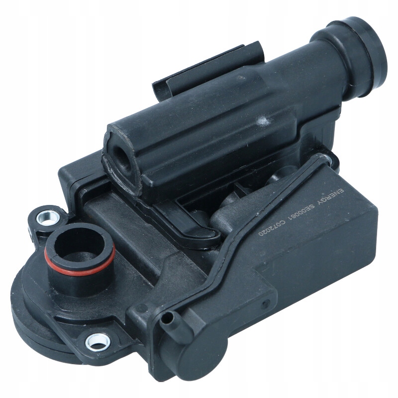 фото №3, Сепаратор оливи вентиляція korb audi