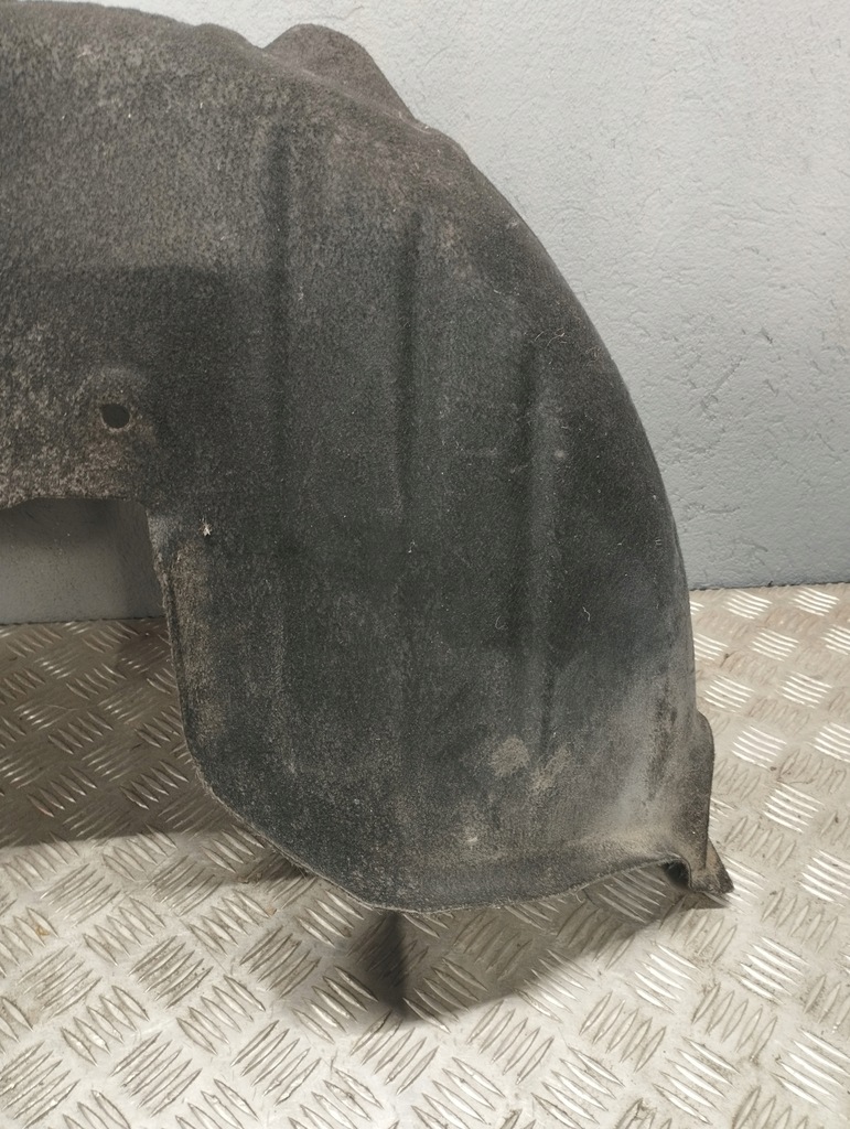 фото №4, Mini r56 подкрылок правое задние