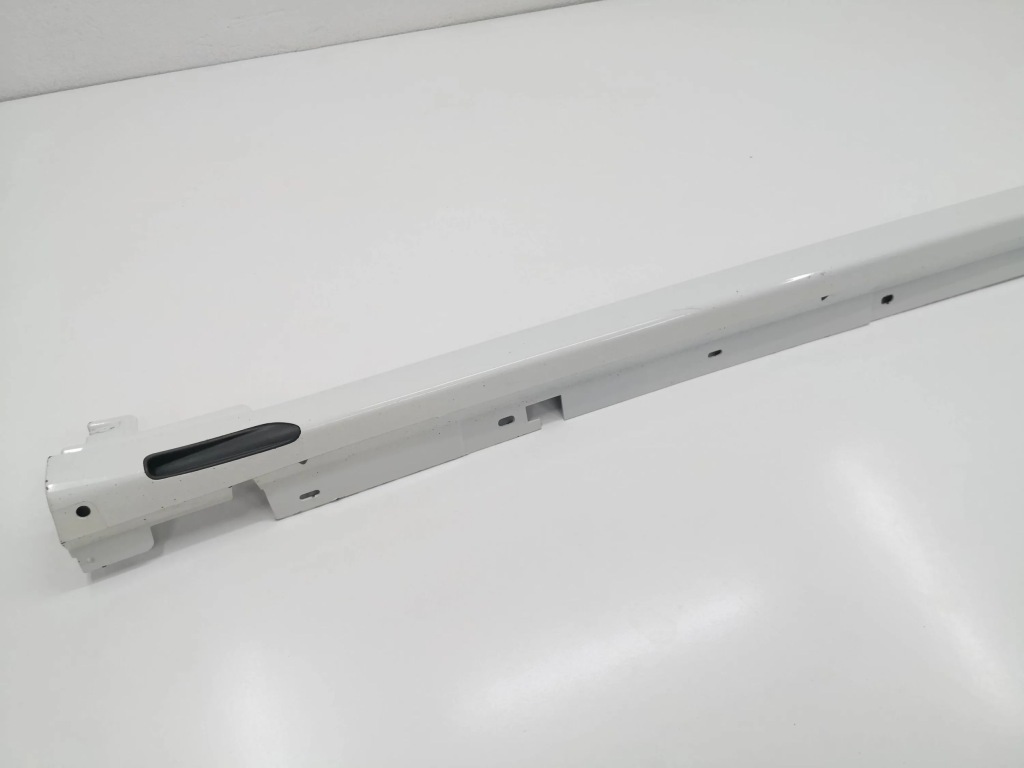 фото №8, Молдинг поріг накладка bmw x3 g01 x4 g02 m-pakiet 18- ліва