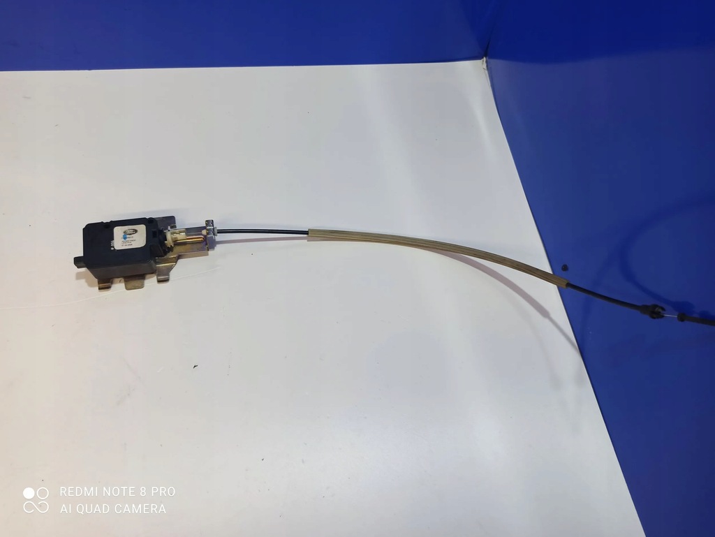 фото №2, Land rover range rover sport l320 2006 замки i амортизатори