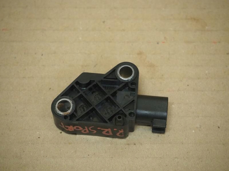 фото №2, Датчик ударный range rover sport i l320