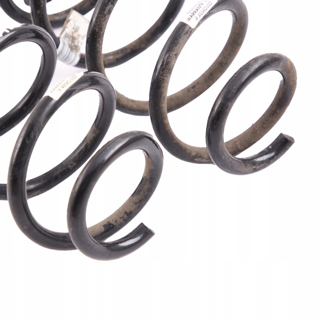 фото №10, Mini f57 bt пружини підвіска задня набір