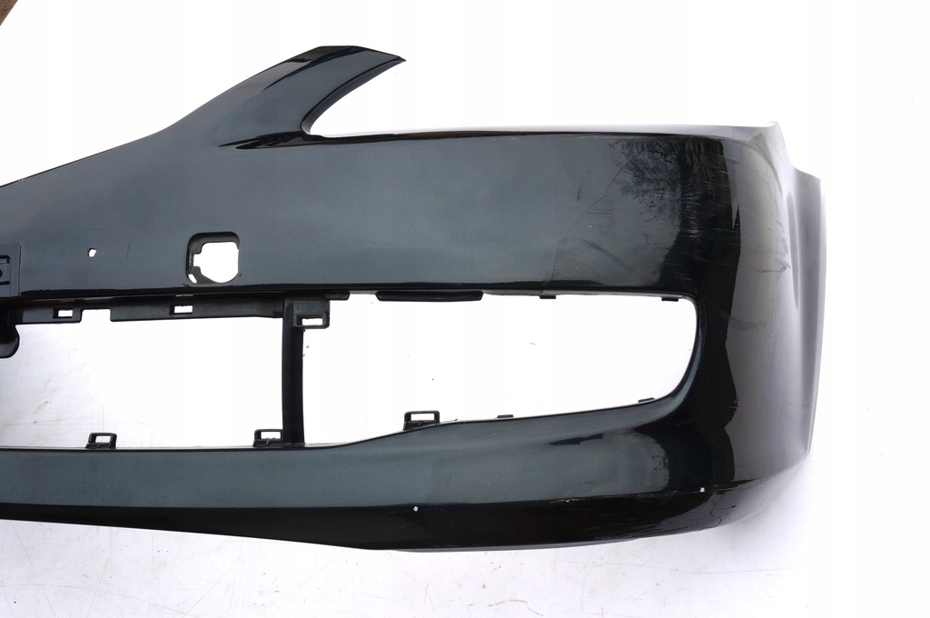 фото №14, Mazda 6 gg gy lift. 2005 2006 2007 бампер перед оригінал оригінальний номер