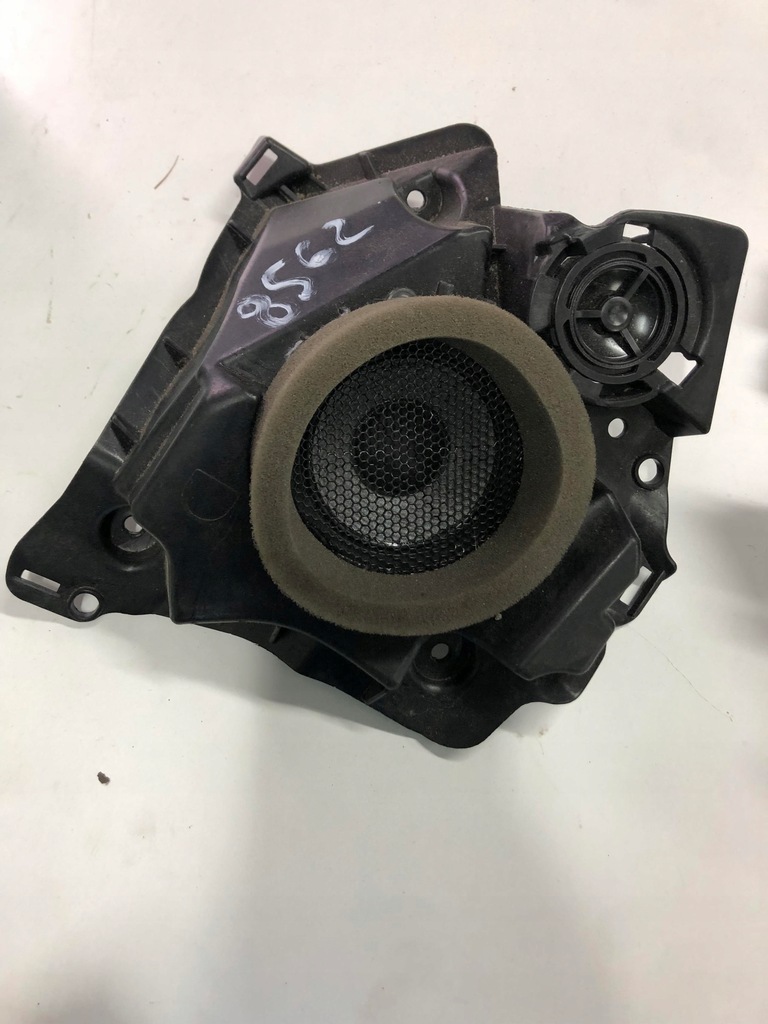 фото №1, Citroen ds7 17- динамік правий 9821953680